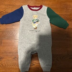 Ralph Lauren One Piece